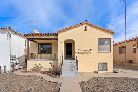 3040 Byron Street San Diego CA 92106