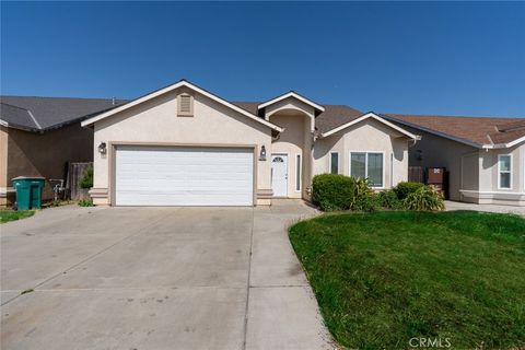 2152 Fern Street Merced CA 95348