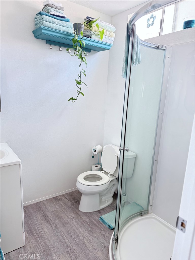 Oak Park (867) - Residential Lease