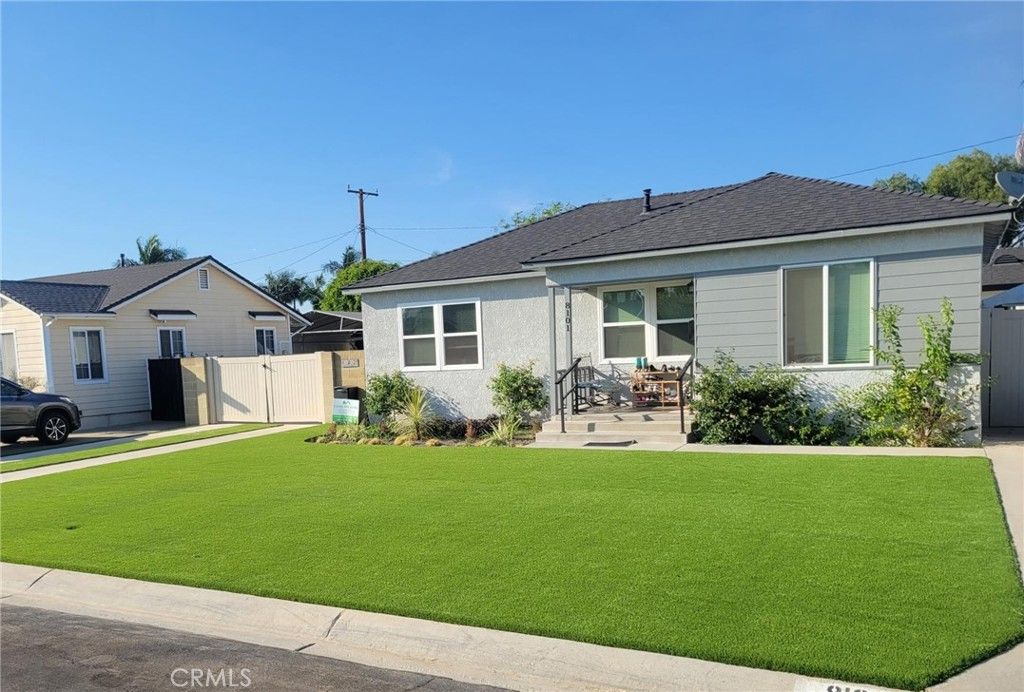Photo of 8101 Taylor St, Buena Park, CA 90621 (MLS # PW26083959)