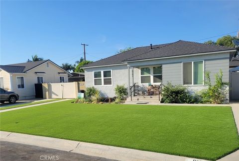 Photo of 8101 Taylor St, Buena Park, CA 90621 (MLS # PW26083959)