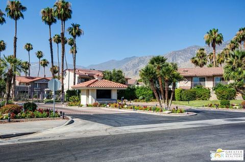 Photo of 2001 E Camino Parocela #Q120, Palm Springs, CA 92264 (MLS # 26838185PS)