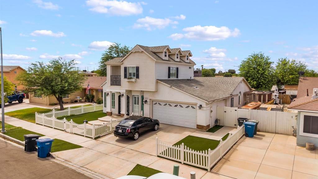 257 Driftwood Dr