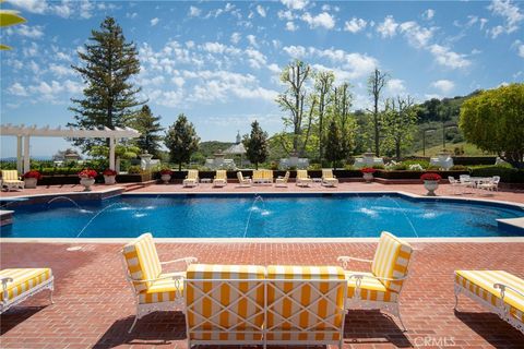 Tiny photo for 24331 Coto de Caza Drive, Coto de Caza, CA 92679 (MLS # OC25090289)