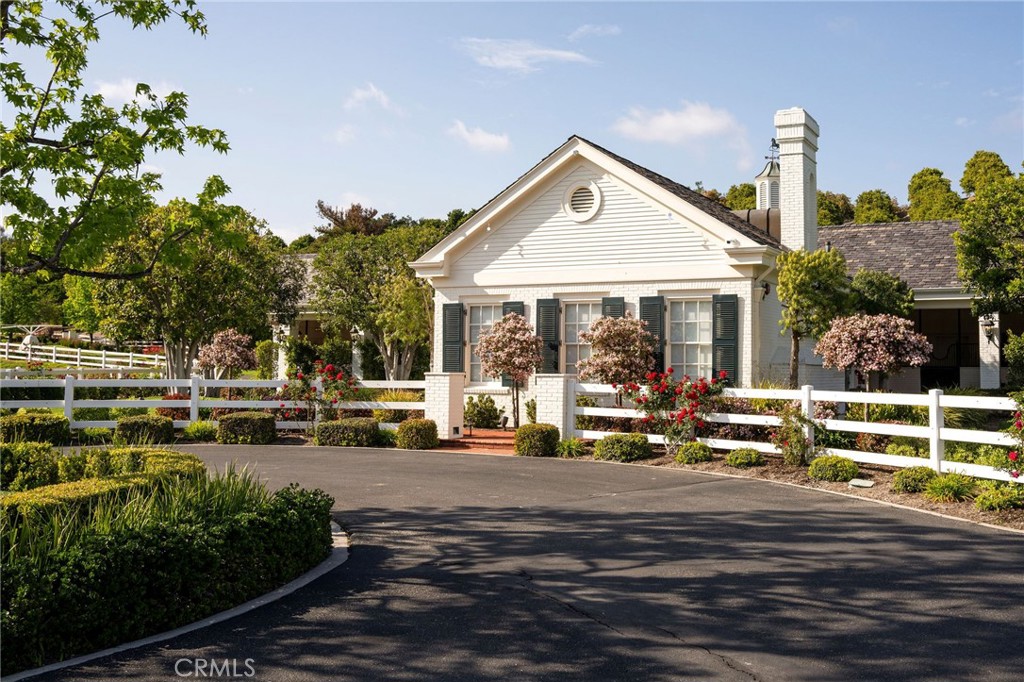 Orange - Residential
