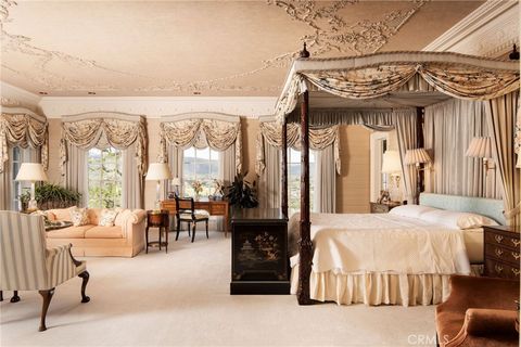 Tiny photo for 24331 Coto de Caza Drive, Coto de Caza, CA 92679 (MLS # OC25090289)