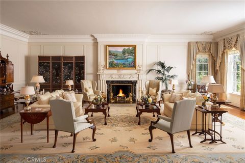 Tiny photo for 24331 Coto de Caza Drive, Coto de Caza, CA 92679 (MLS # OC25090289)