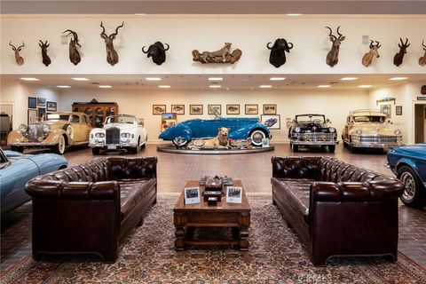 Tiny photo for 24331 Coto de Caza Drive, Coto de Caza, CA 92679 (MLS # OC25090289)