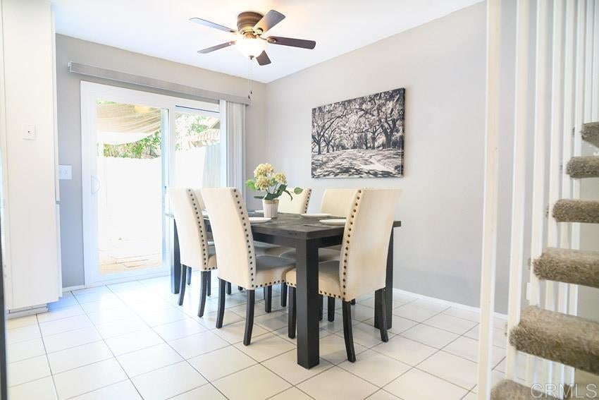9007 Fanita Rancho Road, Santee CA 92071