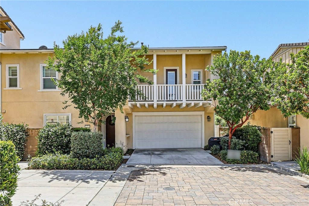 7 Paladino Court