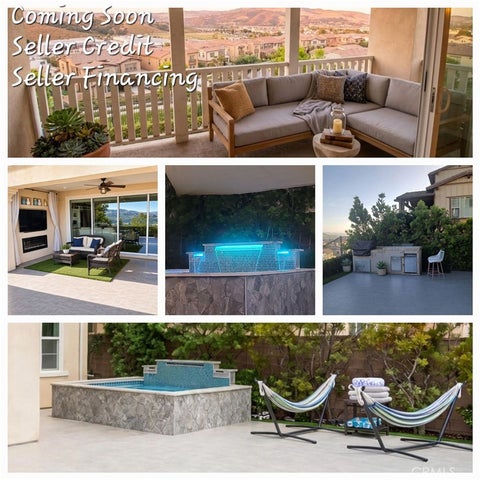 Photo of 7 Paladino Court, Rancho Mission Viejo, CA 92694 (MLS # OC26197652)