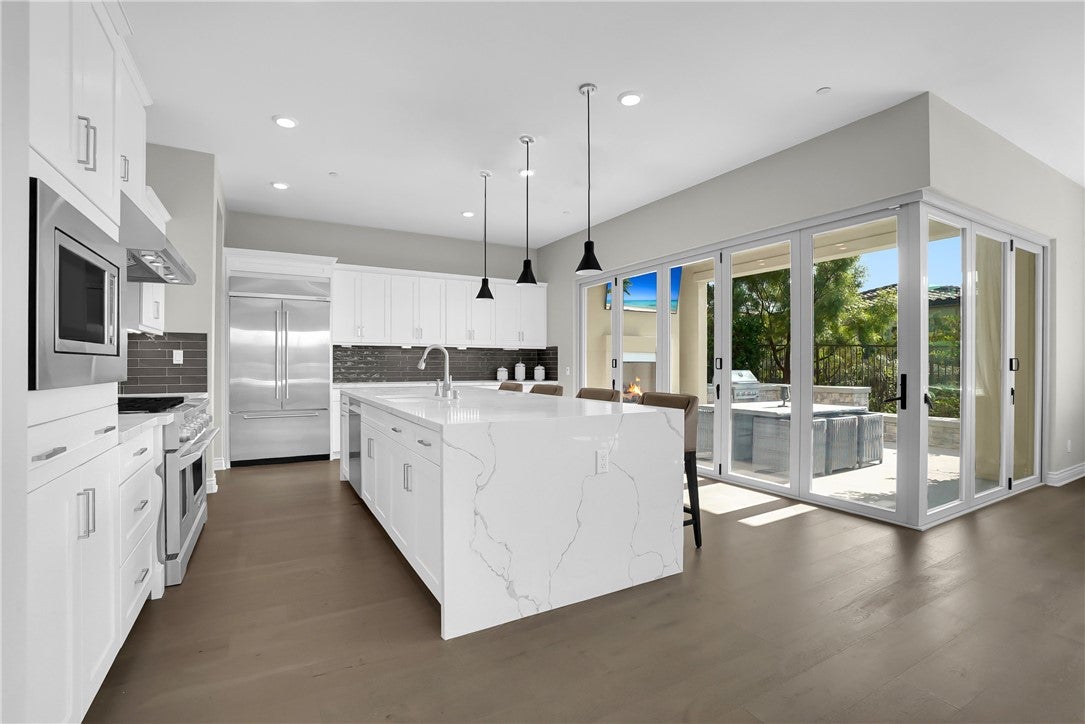 2060 Aliso Canyon, Lake Forest CA 92610 - Photo 19