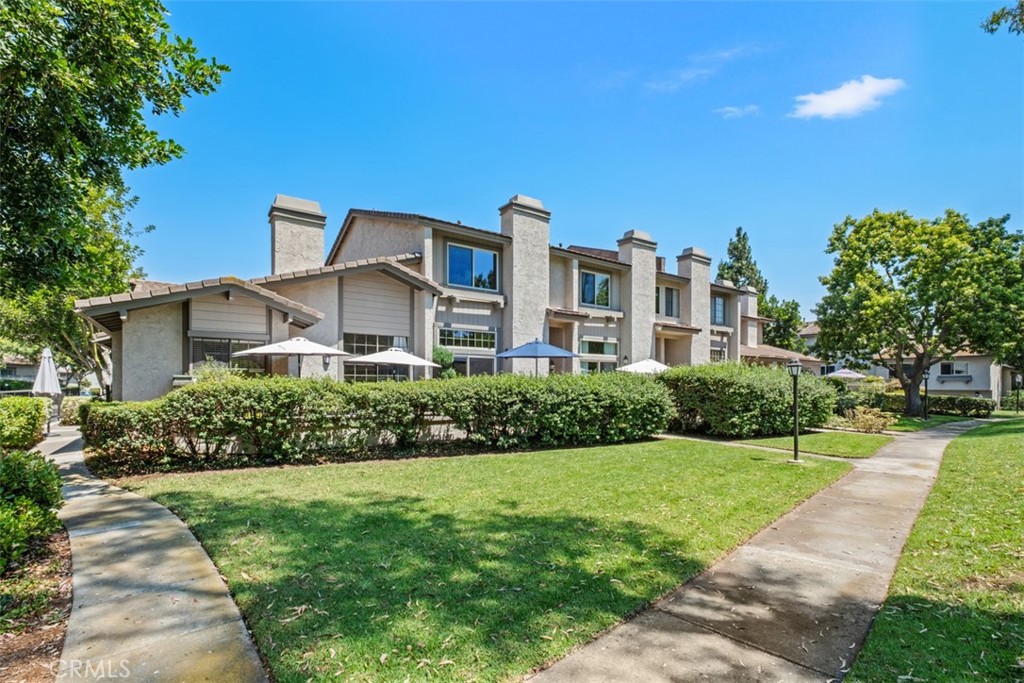 Looking for a well located condo nestled in a popular Turtle Rock community? Welcome to 2 Sunup – a cute 2 bedroom, 2 bathroom home located in the highly desirable Turtle Rock Meadows. This natural light filled home offers a location adjacent to a meandering greenbelt and enjoys views of neighboring trees from the charming front courtyard.The comfortable layout includes a family room with soaring ceilings, spacious dining room, and a bright kitchen featuring a gas stove, refrigerator and a lovely bay window with views of the private courtyard, greenbelt and trees. There are 2 generously sized bedrooms and 2 baths along with an oversized 2 car garage with tons of storage space and a washer and dryer. Neutral interiors make it so easy to move into this home and add your personal touches. Turtle Rock Meadows community facilities include 2 community pools and jacuzzis and outdoor patio entertaining areas with newer outdoor furniture and umbrellas. Sprinkled throughout the neighborhood are park benches located under beautiful trees. Within a few minute stroll is the popular Turtle Rock community park with tennis courts, sand volleyball courts, parks with picnic areas, even a creek to enjoy the occasional visiting ducks. Also, just around the corner from this complex is the Shady Canyon trail and Bommer Canyon.Enjoy the lifestyle benefits of living within Turtle Rock which offers award winning schools, wonderful year round temperate weather, living within 10 - 15 minutes of everything including world class beaches, shopping, and golf courses, John Wayne airport and a variety of restaurants. Available within the first week of September!