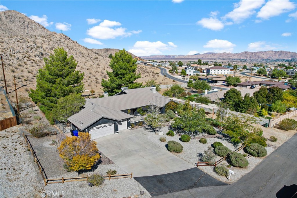 20058 Rancherias Lane