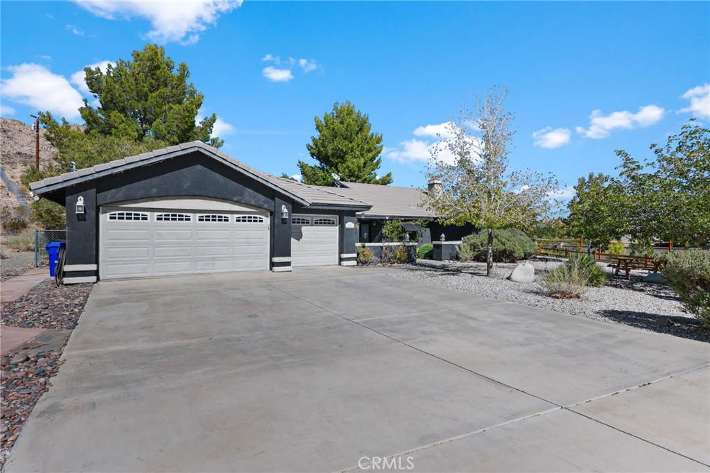 20058 Rancherias Lane