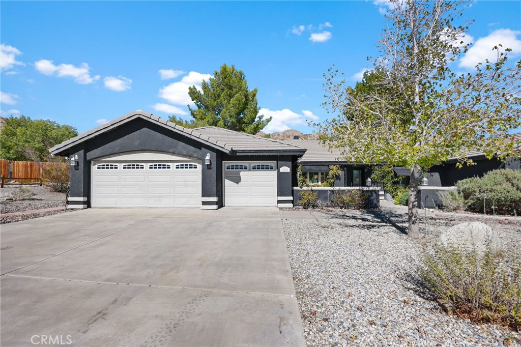 20058 Rancherias Lane