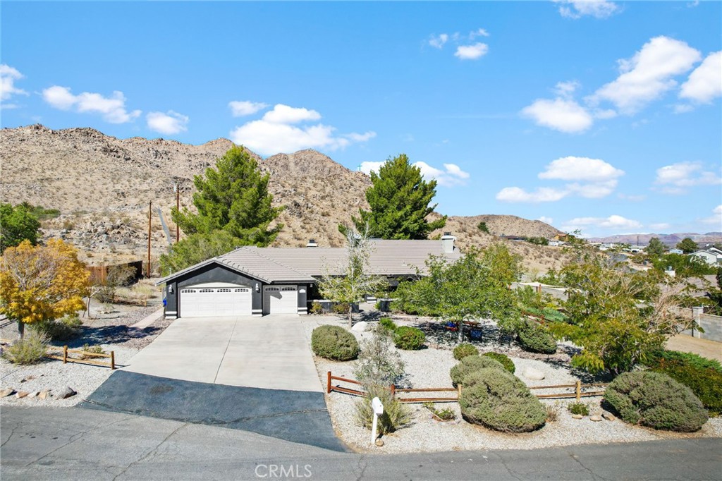 20058 Rancherias Lane
