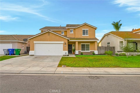 Photo of 252 Weiss Court, Atwater, CA 95301 (MLS # MC26233235)