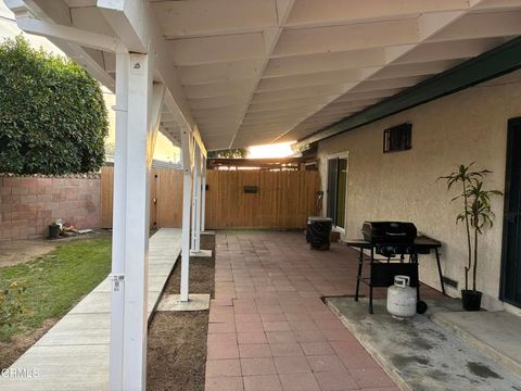 Tiny photo for 1928 San Benito Street, Oxnard, CA 93033 (MLS # V1-33327)