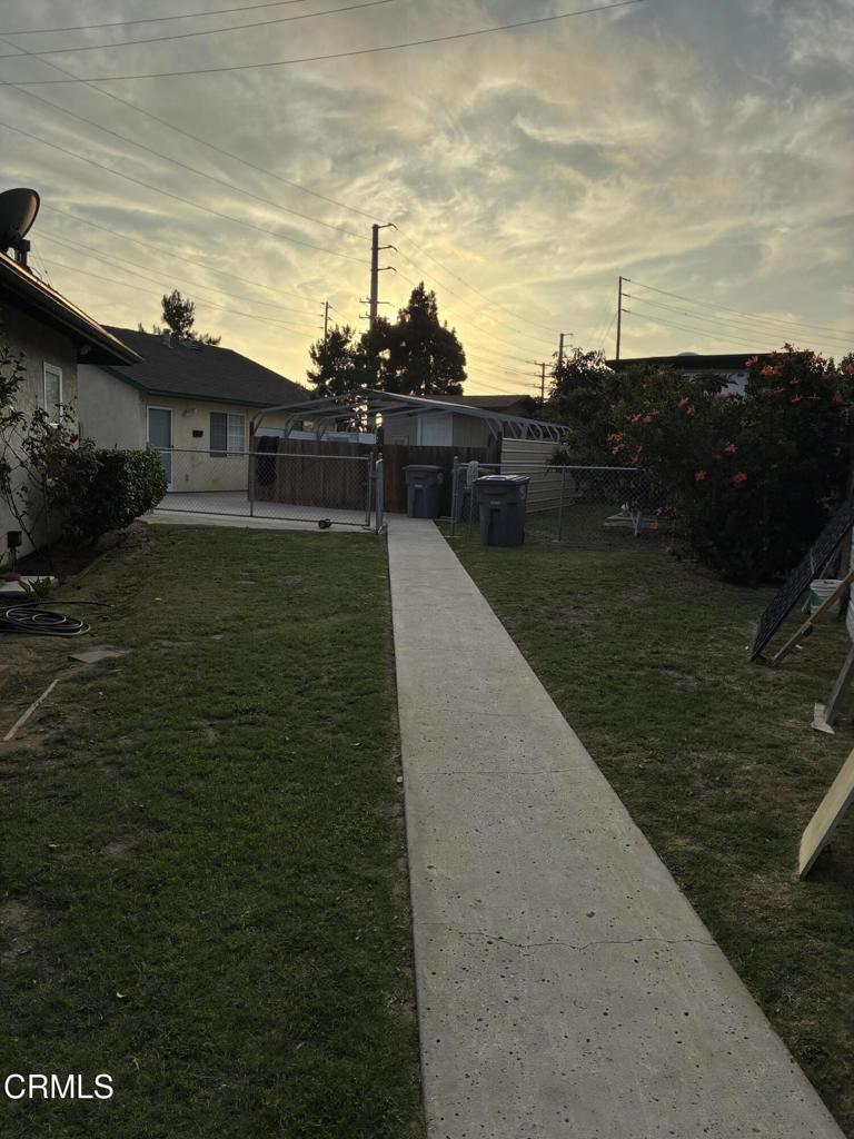 Lemonwood Estates 1 - 209101 - Residential