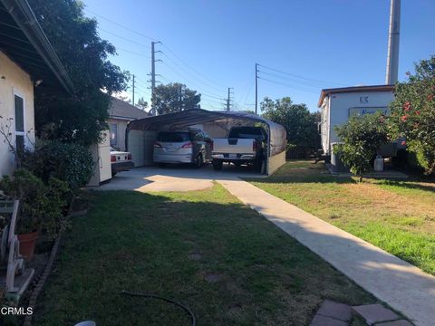 Tiny photo for 1928 San Benito Street, Oxnard, CA 93033 (MLS # V1-33327)