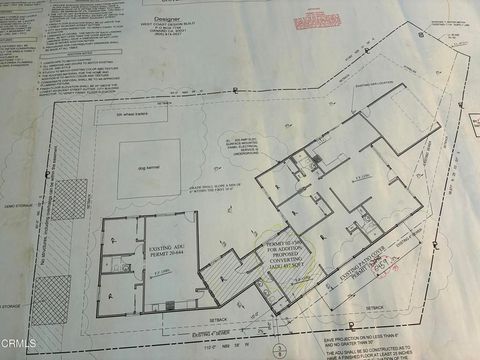 Tiny photo for 1928 San Benito Street, Oxnard, CA 93033 (MLS # V1-33327)