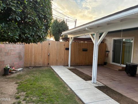 Tiny photo for 1928 San Benito Street, Oxnard, CA 93033 (MLS # V1-33327)