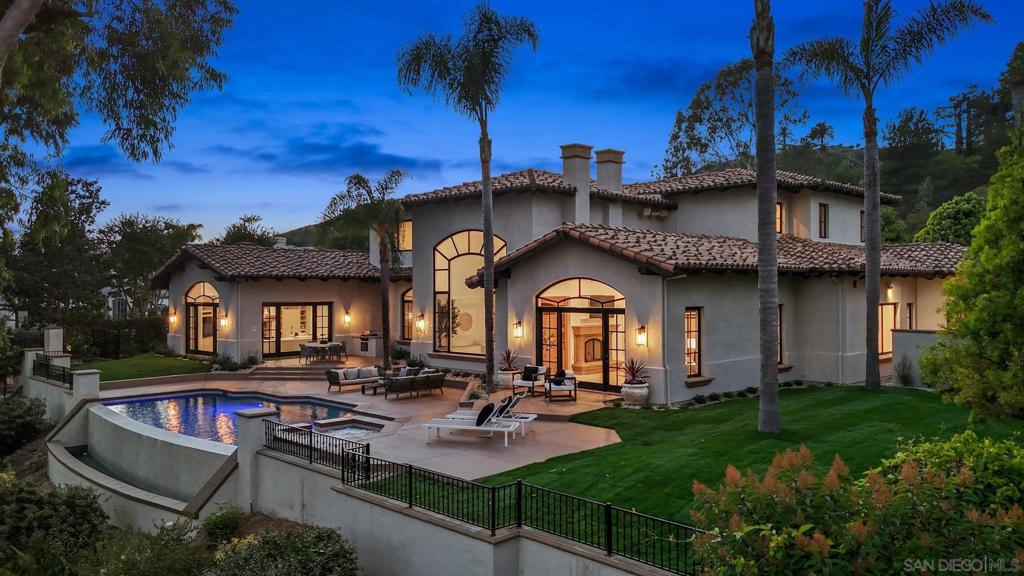 Rancho Santa Fe - Residential