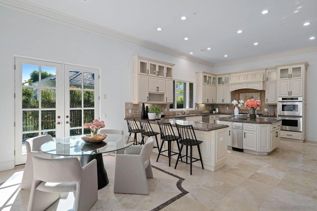 Rancho Santa Fe - Residential