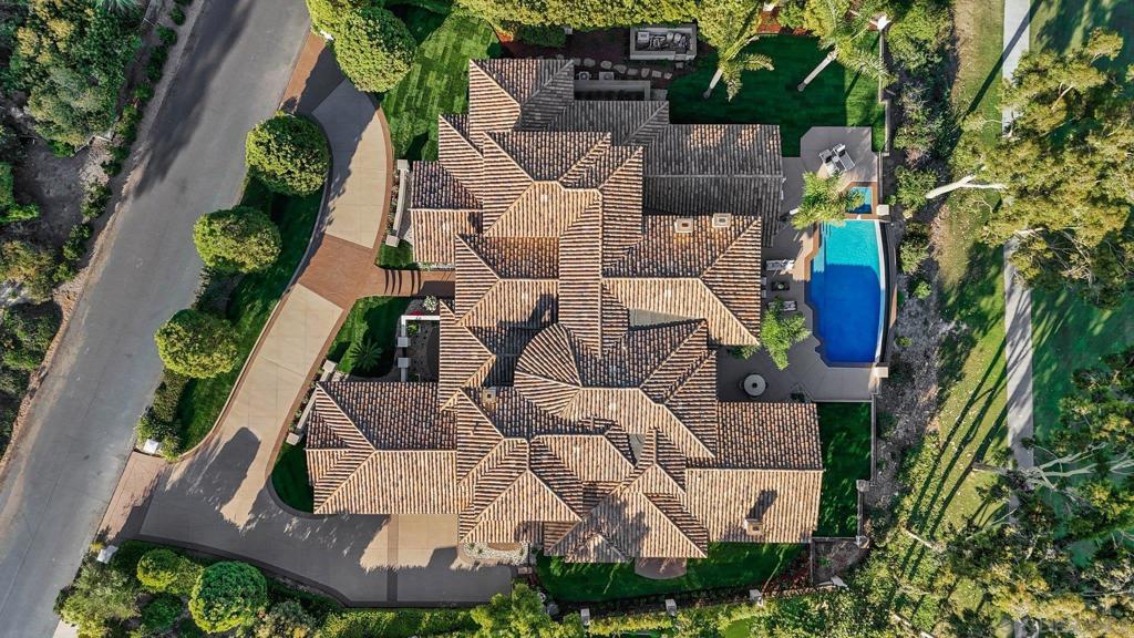 Rancho Santa Fe - Residential