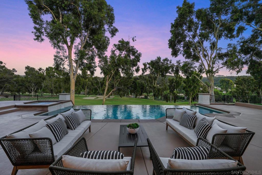 Rancho Santa Fe - Residential