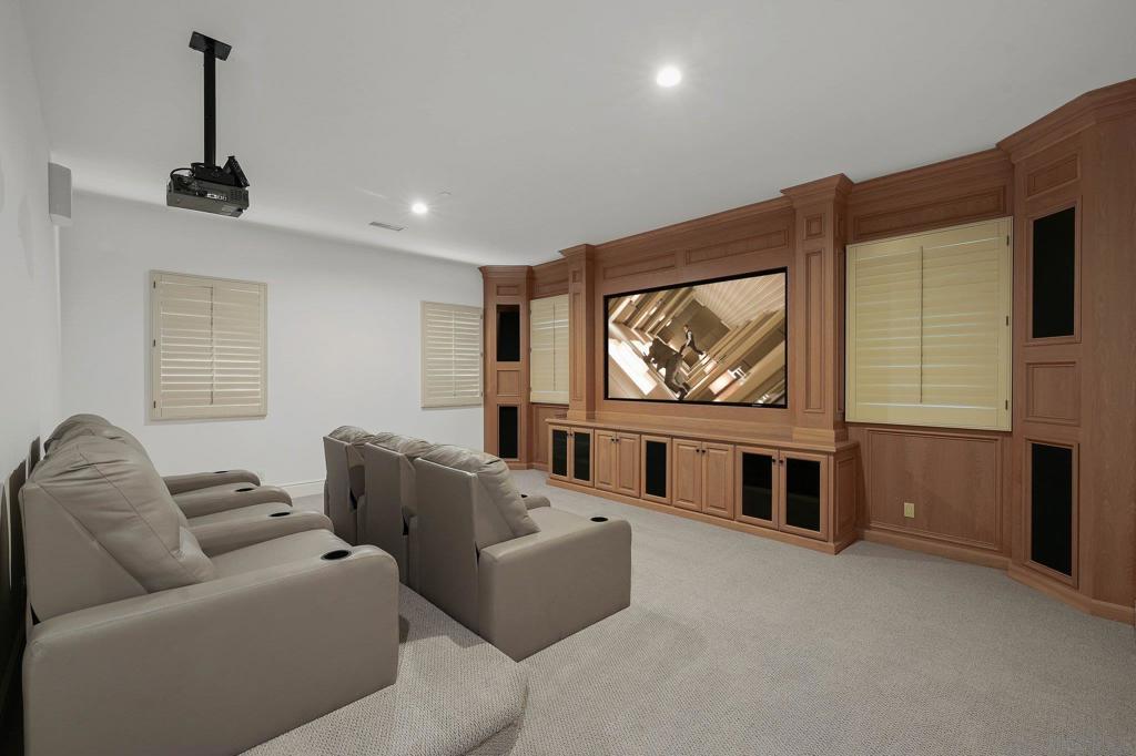 Rancho Santa Fe - Residential