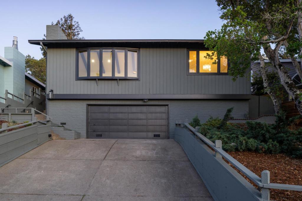 2612 Lincoln Avenue, Belmont CA 94002