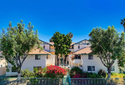 3541 Highland Ave San Diego CA 92105