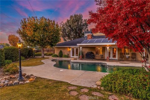 6001 Meadow Glen Bakersfield CA 93306