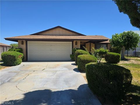 26559 Spar Lane Helendale CA 92342