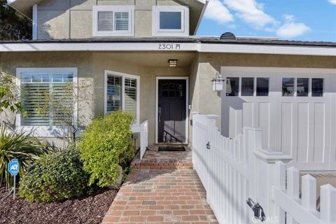 Tiny photo for 2301 Marshallfield Ln #A, Redondo Beach, CA 90278 (MLS # SB25244137)