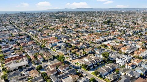 Tiny photo for 2301 Marshallfield Ln #A, Redondo Beach, CA 90278 (MLS # SB25244137)