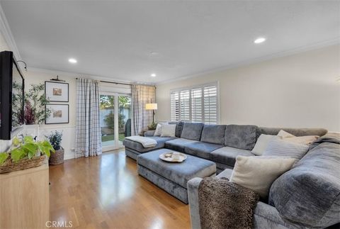 Tiny photo for 2301 Marshallfield Ln #A, Redondo Beach, CA 90278 (MLS # SB25244137)