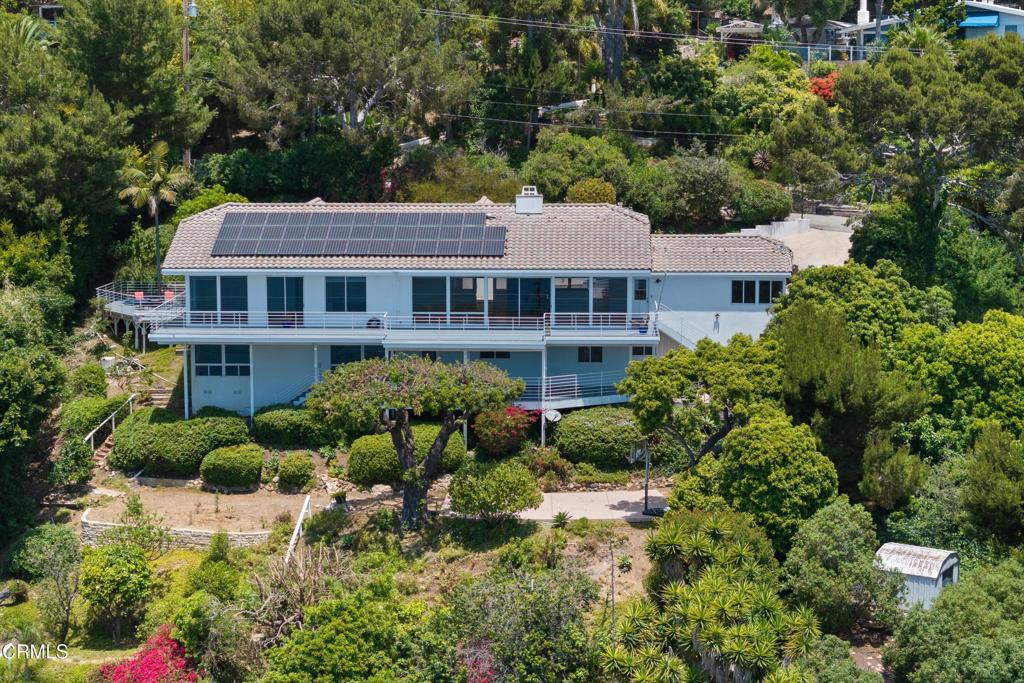 Experience Coastal Living at Its Finest . Welcome to your own private retreat in the heart of Western Malibu. This beautifully appointed guest house features an open floorplan consisting of a great living room, one spacious bedroom, one modern bathroom, modern kitchen with tons of storage, its own laundry room with additional storage room and a large outdoor deck with room for outdoor living from which to enjoy breathtaking, unobstructed views of the Pacific Ocean. Beautifully landscaped grounds and steps away from the sand at La Piedra Beach.Perched above the coastline off PCH, this serene sanctuary offers peace, privacy, and the quintessential Malibu lifestyle. Whether you're enjoying morning coffee on the patio or watching the sunset melt into the horizon, every moment here feels like a vacation. 11 month lease beginning September 1st. Don't miss this rare opportunity to live by the sea in one of Malibu's most coveted locations. Must apply on RentSpree prior to viewing. Click here to apply: https://apply.link/7y35fzY