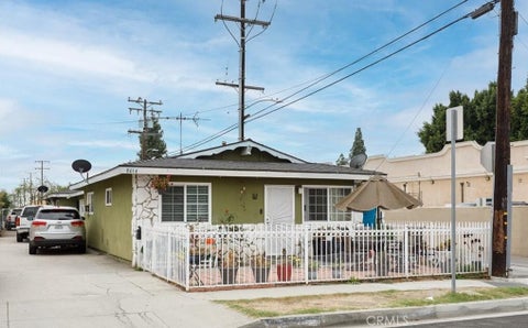 Photo of 8014 1st ST, Paramount, CA 90723 (MLS # OC26161724)