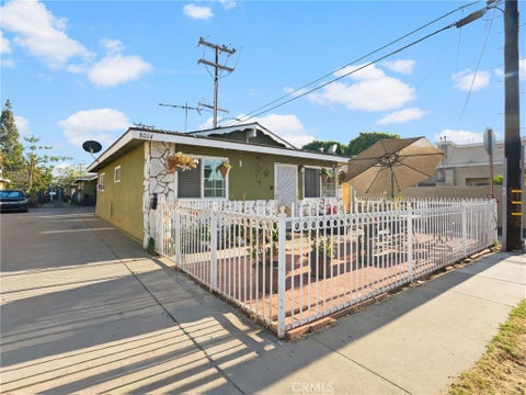 Photo of 8014 1st ST, Paramount, CA 90723 (MLS # OC26161724)