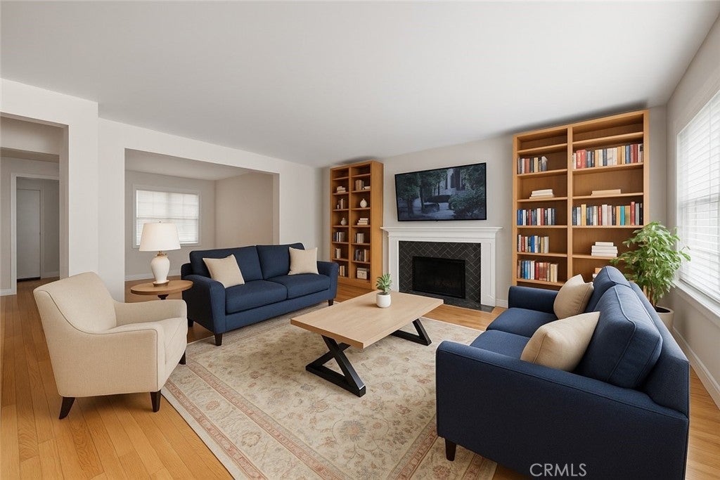 2251 Cambridge Street, Los Angeles CA 90006