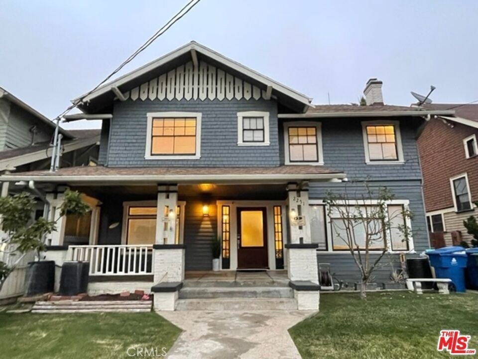 2251 Cambridge Street