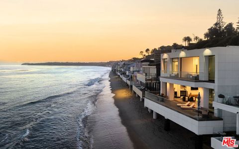 26814 Malibu Cove Colony Drive Malibu CA 90265