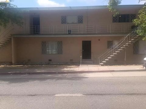 Photo of 3434 California St St, Oakland, CA 94602 (MLS # 41132285)