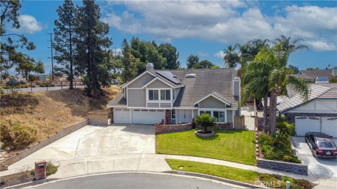 Photo of 1351 Catherine CIR, Corona, CA 92878 (MLS # IG26107850)