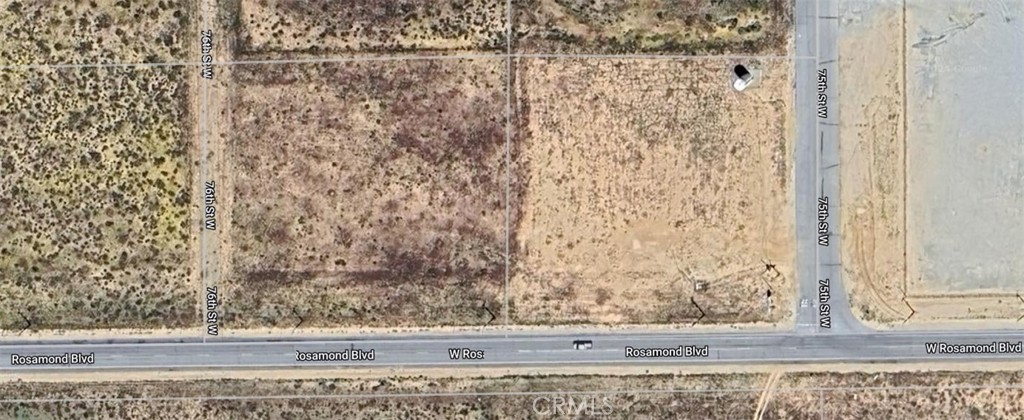 76 Rosamond Boulevard