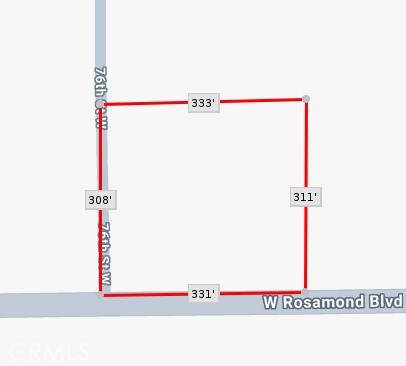 76 Rosamond Boulevard