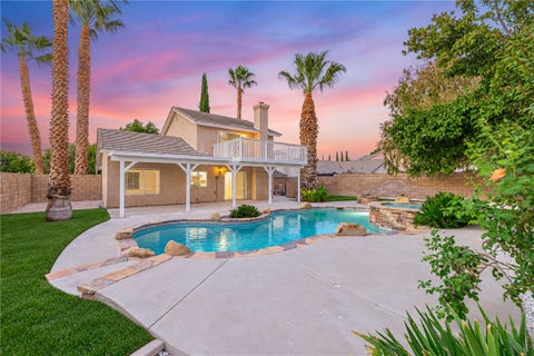 Photo of 2644 W Newgrove Street, Lancaster, CA 93536 (MLS # SR26223628)